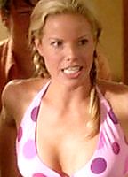 Celebrity: Kristi Angus