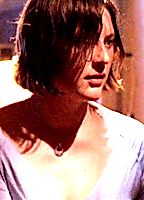 Celebrity: Anne Weinknecht