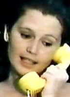 Celebrity: Camille Warner