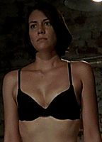 Celebrity: Lauren Cohan