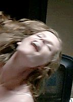 Celebrity: Rebecca Mader