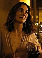 Celebrity: Annie Parisse