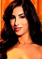 Celebrity: Jaime Hammer