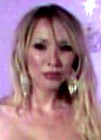 Celebrity: Sabrina Rose