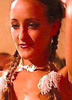 Celebrity: Janine-May Tinsley