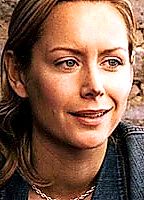 Celebrity: Megan Dodds