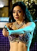Celebrity: Aimee Garcia