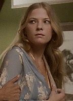 Celebrity: Debra Berger