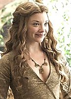 Celebrity: Natalie Dormer