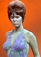 Celebrity: Yvonne Craig