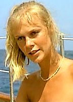 Celebrity: Lise Thoresen