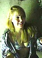 Celebrity: Pamela Sutch