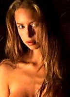 Celebrity: Rachel Montague