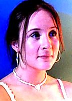 Celebrity: Jade Williams