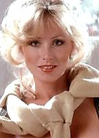 Celebrity: Marcy Hanson