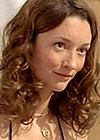 Celebrity: Audrey Marnay