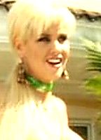 Celebrity: Lucia Lapiedra