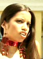 Celebrity: Zuleidy Piedrahita