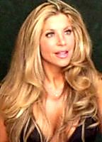 Celebrity: Gina Ellis