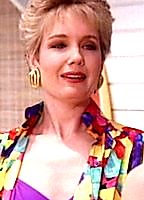 Celebrity: Ann Gillespie