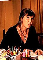 Celebrity: Sophie Bonnet