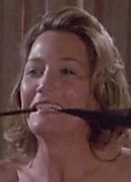 Celebrity: Rose McVeigh