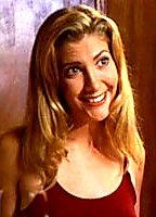 Celebrity: Jane Stone