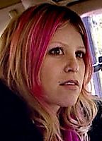 Celebrity: Ali Humiston
