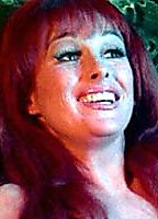 Celebrity: Christine Murray