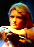 Celebrity: Sherise Roland