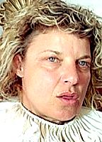 Celebrity: Johanne Fontaine