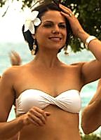 Celebrity: Lana Parrilla