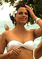 Celebrity: Lana Parrilla