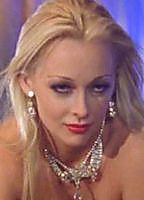 Celebrity: Symone Humphris