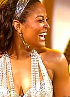 Celebrity: Laila Ali