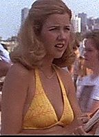 Celebrity: Melody Thomas Scott