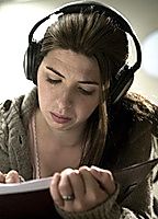 Celebrity: Heather Matarazzo