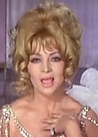 Celebrity: Sara Montiel