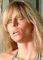 Celebrity: Lucinda Crosby