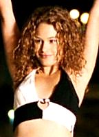 Celebrity: Aida Folch