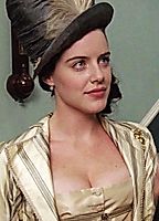 Celebrity: Michelle Ryan