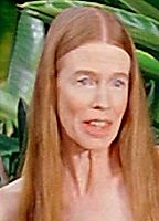 Celebrity: Carol Holst