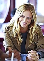 Celebrity: Emily Wickersham