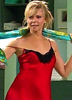 Celebrity: Faith Ford