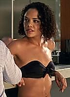 Celebrity: Tessa Thompson