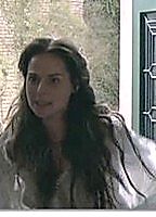 Celebrity: Myriam Gallego