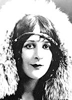 Celebrity: Nell Shipman