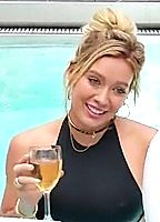 Celebrity: Hilary Duff