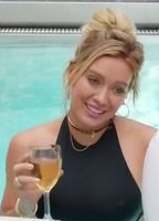 Hilary Duff Childhood Star Musician Sexy Lesbian 227571
