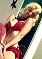 Celebrity: Dawn Danielle